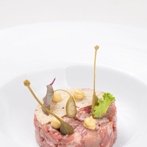 TARTARE 2