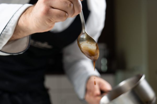chef 9