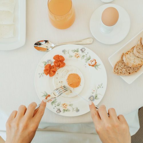 colazione villa giorgia 1