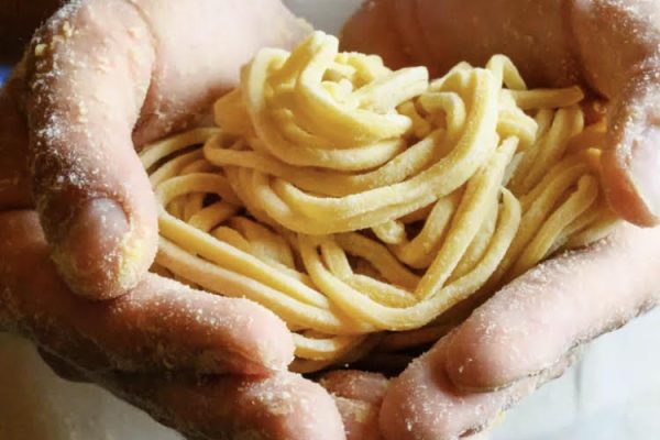 corso cucina