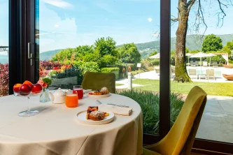 villa giorgia-ristorante
